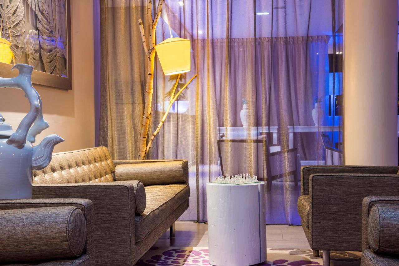 Hotel Chateau Des Tourelles - Relais Thalasso & Spa Pornichet Luaran gambar
